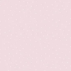 NAP459 | Carta da parati pois - Col.2 rosa